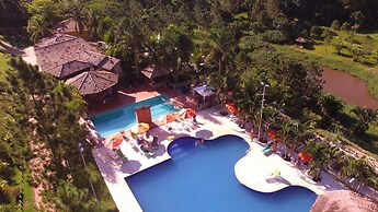 Ecoresort Chales San Thomaz