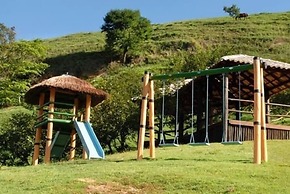 Ecoresort Chales San Thomaz
