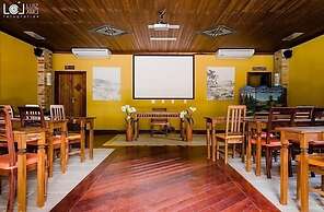Ecoresort Chales San Thomaz