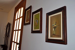 Pousada Matitatere