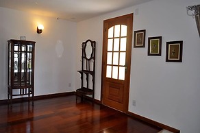 Pousada Matitatere