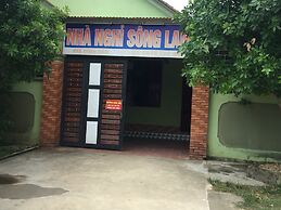 Nha Nghi Song Lam