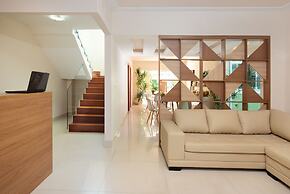 Nova Luar de Geribá