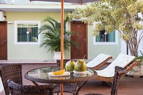 Nova Luar de Geribá