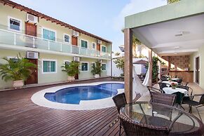 Nova Luar de Geribá