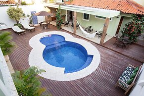 Nova Luar de Geribá