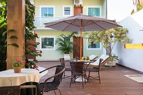 Nova Luar de Geribá