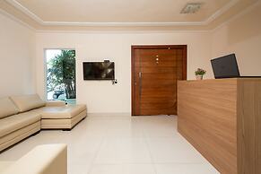 Nova Luar de Geribá