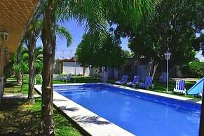 Finca de los Angeles