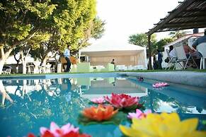 Finca de los Angeles