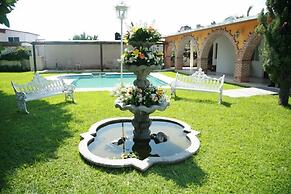 Finca de los Angeles