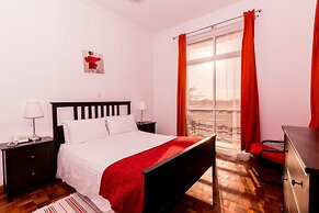 Greenpark Sundowner Hotel