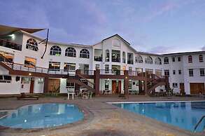 Greenpark Sundowner Hotel