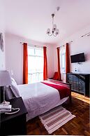 Greenpark Sundowner Hotel