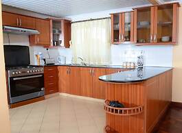 Greenpark Sundowner Hotel