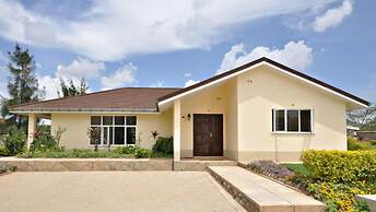 Greenpark Sundowner Hotel