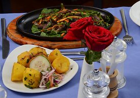 Greenpark Sundowner Hotel