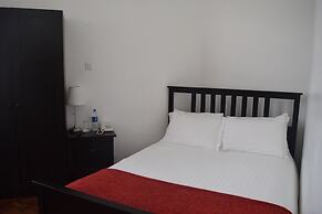 Greenpark Sundowner Hotel