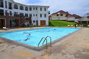 Greenpark Sundowner Hotel