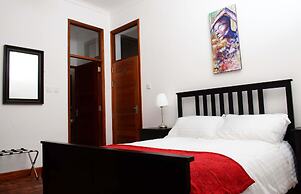 Greenpark Sundowner Hotel