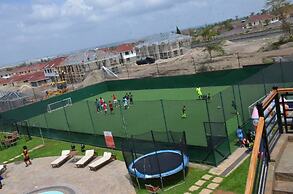 Greenpark Sundowner Hotel