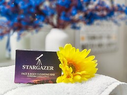 Stargazer Luxury Condo, Rooftop Views, Private Hot Tub