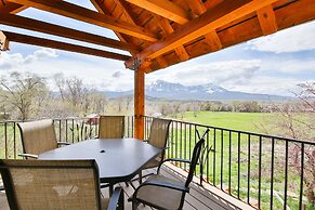 Wisehart Springs Inn