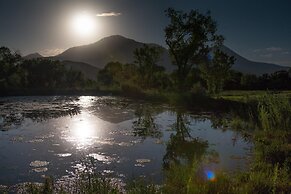 Wisehart Springs Inn