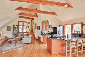 Wisehart Springs Inn