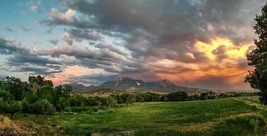 Wisehart Springs Inn