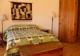 Wisehart Springs Inn