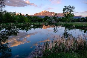 Wisehart Springs Inn