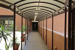 Times Square Service Suite By DaisyHomes