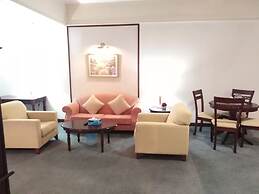 Times Square Service Suite By DaisyHomes