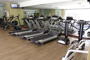 Times Square Service Suite By DaisyHomes