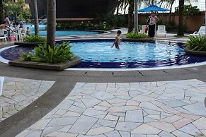 Times Square Service Suite By DaisyHomes