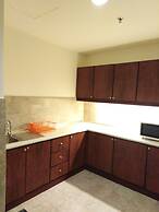 Times Square Service Suite By DaisyHomes