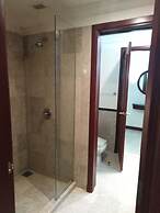 Times Square Service Suite By DaisyHomes