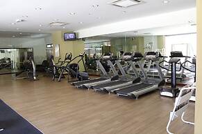 Times Square Service Suite By DaisyHomes