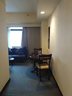 Times Square Service Suite By DaisyHomes