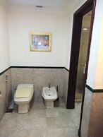 Times Square Service Suite By DaisyHomes