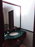 Times Square Service Suite By DaisyHomes