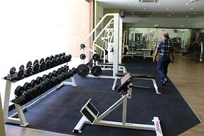 Times Square Service Suite By DaisyHomes