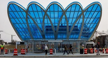 Belmont Hostel - O'Hare Blueline