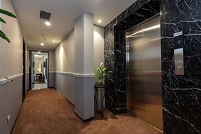 Babylon Premium Hotel & Spa