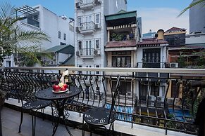 Babylon Premium Hotel & Spa