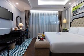 Babylon Premium Hotel & Spa