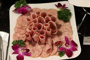 Babylon Premium Hotel & Spa