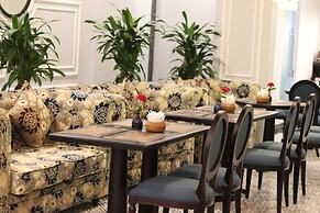 Babylon Premium Hotel & Spa