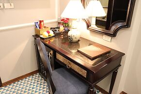 Babylon Premium Hotel & Spa